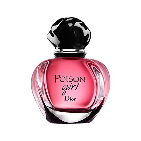 poison girl dior description|Dior poison girl discontinued.